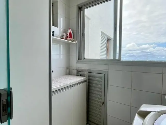Imagem 3: Apartamento à venda em Cuiabá-MT, no bairro Pico do Amor: 3 quartos, 1 suíte, 2