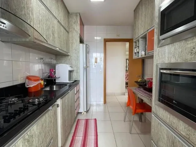 Imagem 9: Apartamento à venda em Cuiabá-MT, no bairro Pico do Amor: 3 quartos, 1 suíte, 2