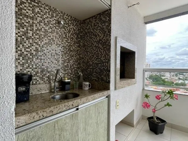 Imagem 7: Apartamento à venda em Cuiabá-MT, no bairro Pico do Amor: 3 quartos, 1 suíte, 2