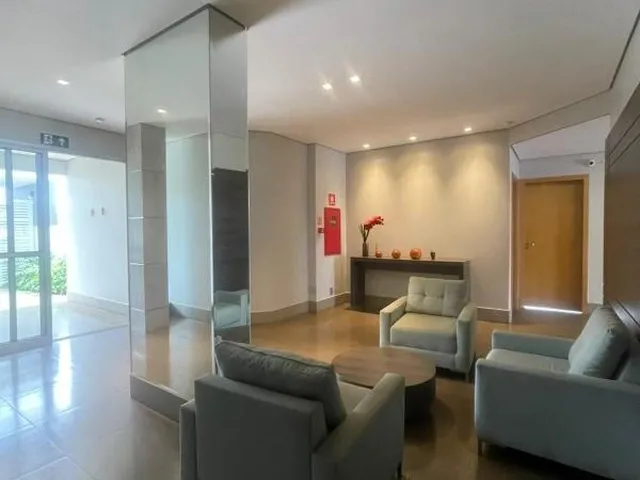 Imagem 14: Apartamento à venda em Cuiabá-MT, no bairro Pico do Amor: 3 quartos, 1 suíte, 2