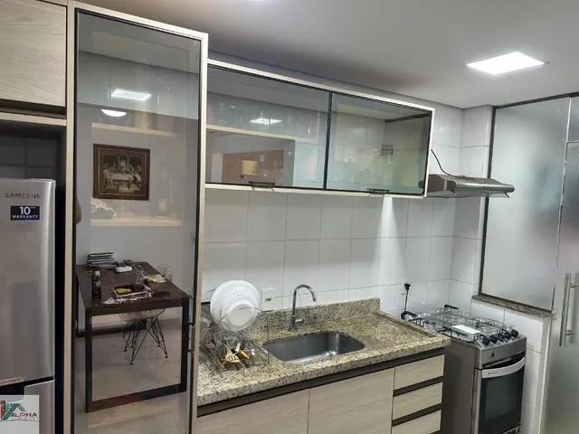 Imagem: Imperdível! Apartamento à venda em Cuiabá-MT