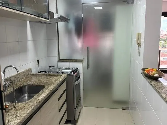 Imagem 14: Imperdível! Apartamento à venda em Cuiabá-MT, Jardim Mariana - 2 quartos, 1 suíte