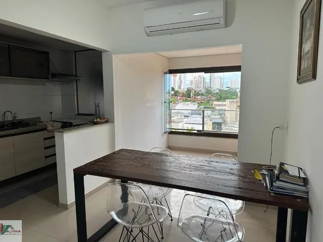 Imagem 4: Imperdível! Apartamento à venda em Cuiabá-MT, Jardim Mariana - 2 quartos, 1 suíte