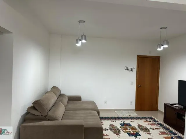 Imagem 9: Imperdível! Apartamento à venda em Cuiabá-MT, Jardim Mariana - 2 quartos, 1 suíte