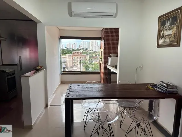Imagem 12: Imperdível! Apartamento à venda em Cuiabá-MT, Jardim Mariana - 2 quartos, 1 suíte
