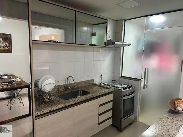 Imagem 3: Imperdível! Apartamento à venda em Cuiabá-MT, Jardim Mariana - 2 quartos, 1 suíte