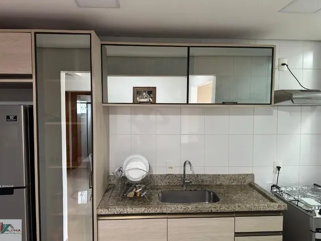 Imagem 2: Imperdível! Apartamento à venda em Cuiabá-MT, Jardim Mariana - 2 quartos, 1 suíte