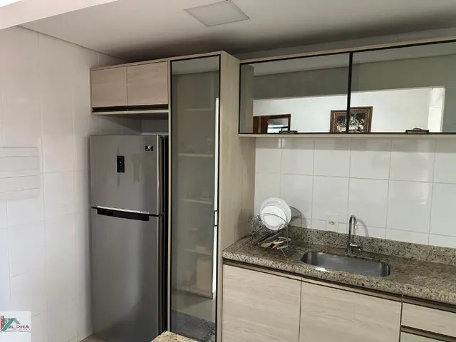 Imagem 6: Imperdível! Apartamento à venda em Cuiabá-MT, Jardim Mariana - 2 quartos, 1 suíte