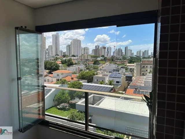 Imagem 16: Imperdível! Apartamento à venda em Cuiabá-MT, Jardim Mariana - 2 quartos, 1 suíte