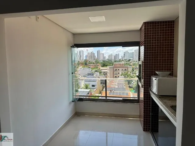 Imagem 15: Imperdível! Apartamento à venda em Cuiabá-MT, Jardim Mariana - 2 quartos, 1 suíte