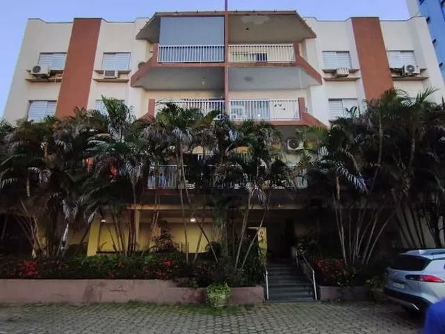 Imagem: Apartamento à venda em Cuiabá-MT, bairro