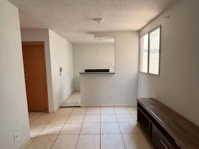 Imagem: Apartamento à venda em Várzea Grande-MT