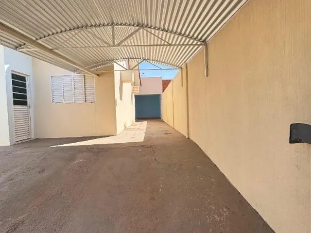 Imagem 5: Casa em Condomínio à venda em Morada da Serra, Cuiabá-MT: 2 quartos, 1 sala, 1 vaga e