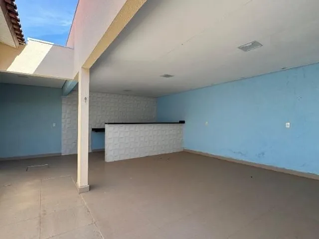 Imagem 12: Casa em Condomínio à venda em Morada da Serra, Cuiabá-MT: 2 quartos, 1 sala, 1 vaga e