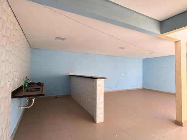 Imagem 3: Casa em Condomínio à venda em Morada da Serra, Cuiabá-MT: 2 quartos, 1 sala, 1 vaga e