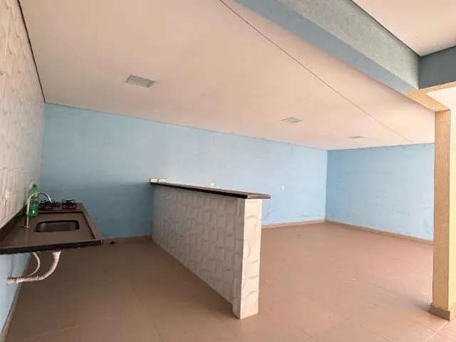 Imagem 4: Casa em Condomínio à venda em Morada da Serra, Cuiabá-MT: 2 quartos, 1 sala, 1 vaga e