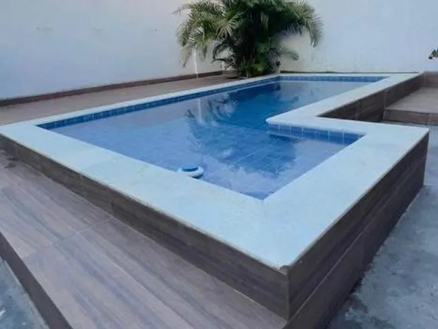 Imagem 10: Casa de Luxo para Locação no Areão: 5 Quartos, 1 Suíte, 2 Salas, 3 Banheiros, 2 Vagas