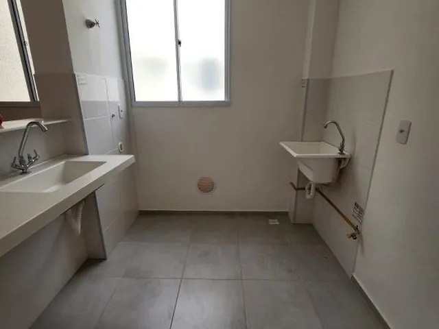 Imagem 2: Apartamento à venda em Cuiabá-MT, Bairro Cachoeiras das Garças: 2 quartos, 1 sala, 1
