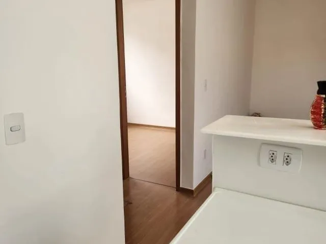 Imagem 5: Apartamento à venda em Cuiabá-MT, Bairro Cachoeiras das Garças: 2 quartos, 1 sala, 1
