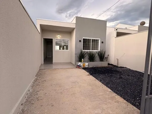 Imagem: Excelente Oportunidade! Casa À Venda em
