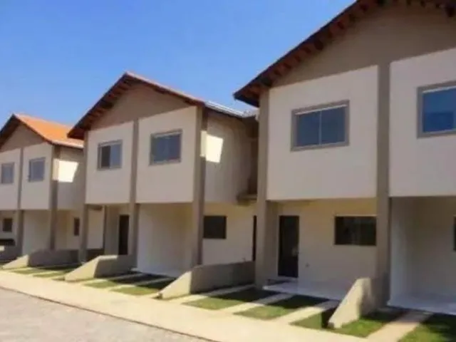 Imagem 13: Imóvel de alto padrão: Casa em condomínio à venda em Cuiabá-MT, Distrito Industrial
