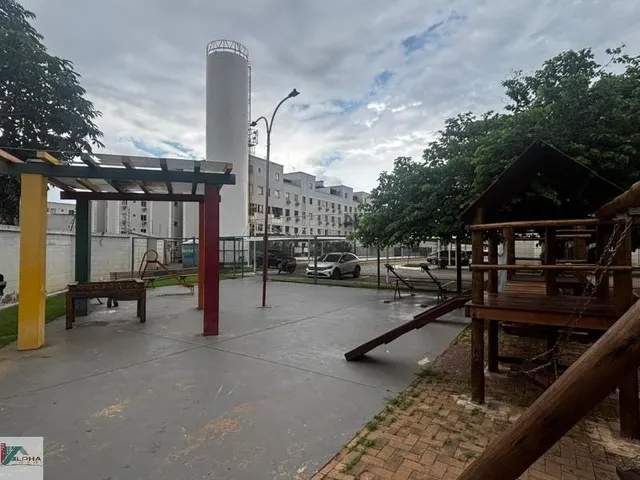 Imagem 6: Imperdível oportunidade: Apartamento à venda em Várzea Grande-MT, Ponte Nova - 2