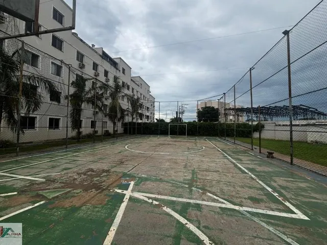 Imagem 4: Imperdível oportunidade: Apartamento à venda em Várzea Grande-MT, Ponte Nova - 2