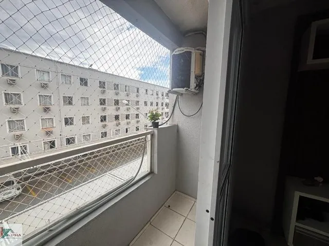 Imagem 11: Imperdível oportunidade: Apartamento à venda em Várzea Grande-MT, Ponte Nova - 2