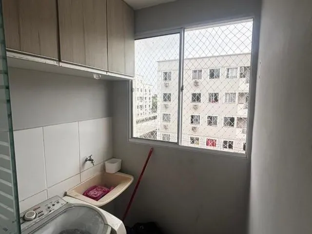 Imagem 10: Imperdível oportunidade: Apartamento à venda em Várzea Grande-MT, Ponte Nova - 2