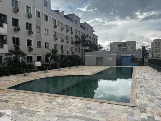 Imagem 5: Imperdível oportunidade: Apartamento à venda em Várzea Grande-MT, Ponte Nova - 2