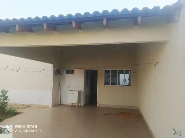 Imagem: Casa à venda em Cuiabá-MT, Jardim Industriário