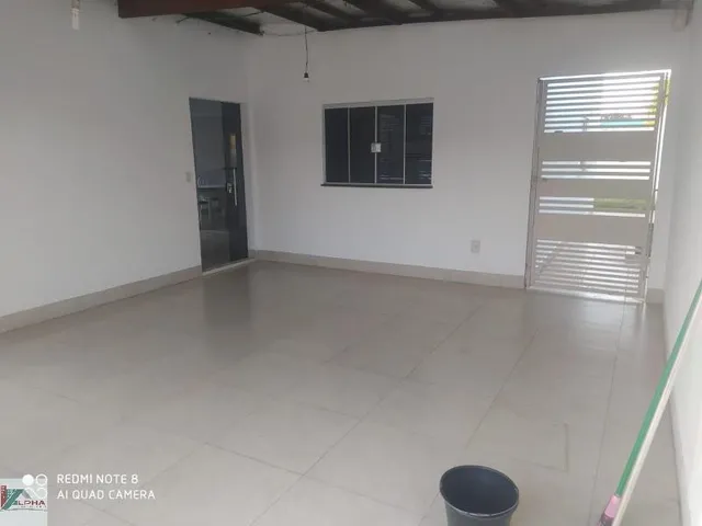 Imagem 13: Casa à venda em Cuiabá-MT, Jardim Industriário: 3 quartos, 1 suíte, 1 sala, 2