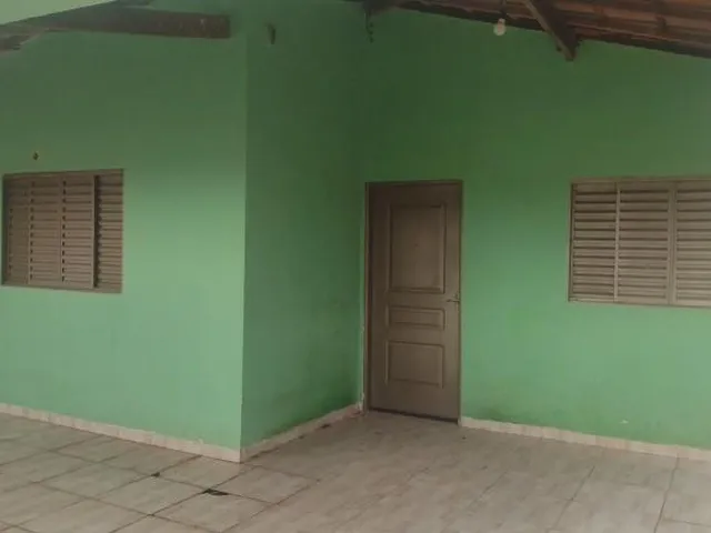 Imagem 14: Imperdível oportunidade: Casa à venda em Cuiabá-MT, bairro Jardim Industriário - 3