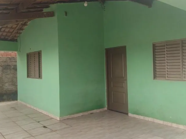 Imagem 9: Imperdível oportunidade: Casa à venda em Cuiabá-MT, bairro Jardim Industriário - 3