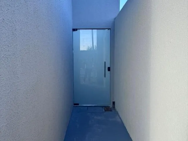 Imagem 11: Casa de alto padrão em condomínio no Distrito Industrial: 3 quartos, 1 suíte, 118m²