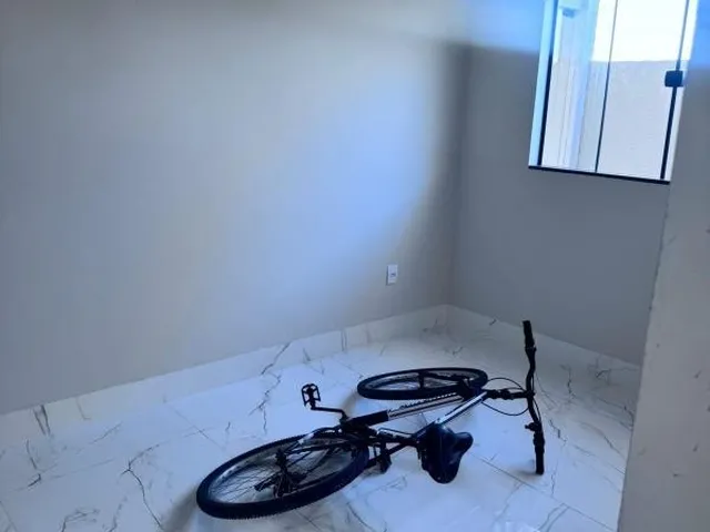 Imagem 3: Casa de alto padrão em condomínio no Distrito Industrial: 3 quartos, 1 suíte, 118m²