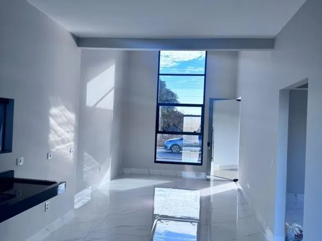 Imagem 6: Casa de alto padrão em condomínio no Distrito Industrial: 3 quartos, 1 suíte, 118m²