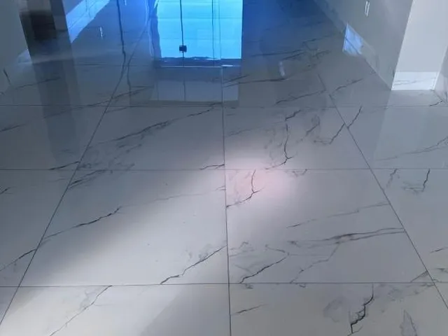Imagem 8: Casa de alto padrão em condomínio no Distrito Industrial: 3 quartos, 1 suíte, 118m²