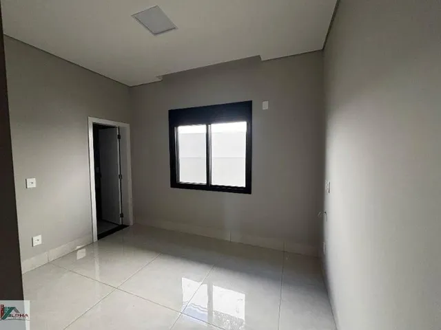 Imagem 6: Casa em condomínio de luxo: 3 quartos, 3 suítes, 3 salas, 4 banheiros, 4 vagas de