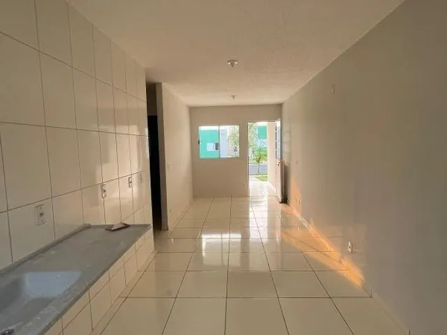 Imagem 8: Oportunidade única! Casa em condomínio à venda em Cuiabá-MT, bairro Pedra 90, com 2