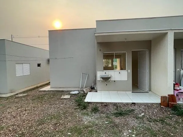 Imagem 5: Oportunidade única! Casa em condomínio à venda em Cuiabá-MT, bairro Pedra 90, com 2