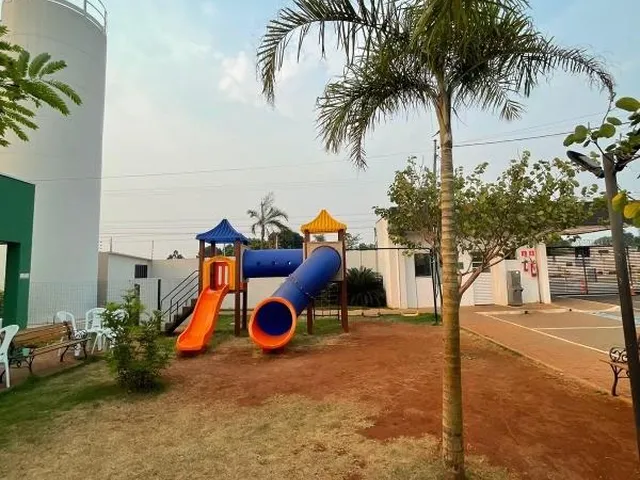 Imagem 2: Oportunidade única! Casa em condomínio à venda em Cuiabá-MT, bairro Pedra 90, com 2