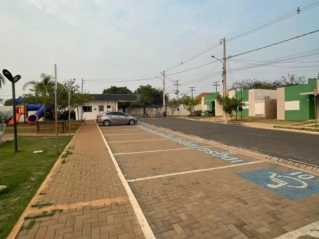Imagem 4: Oportunidade única! Casa em condomínio à venda em Cuiabá-MT, bairro Pedra 90, com 2