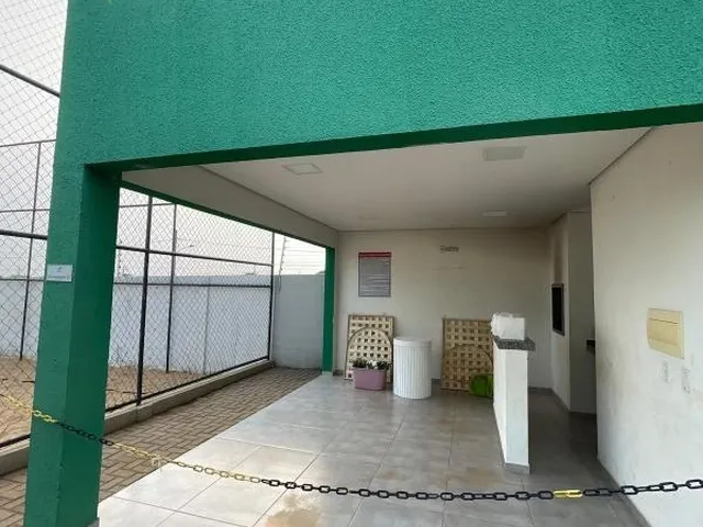 Imagem 9: Oportunidade única! Casa em condomínio à venda em Cuiabá-MT, bairro Pedra 90, com 2