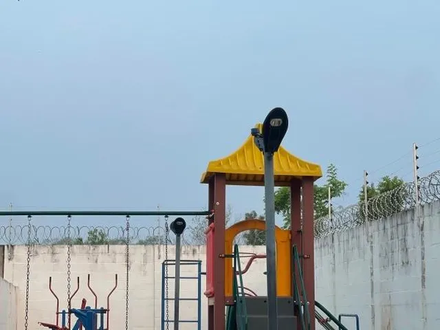 Imagem 3: Oportunidade única! Casa em condomínio à venda em Cuiabá-MT, bairro Pedra 90, com 2