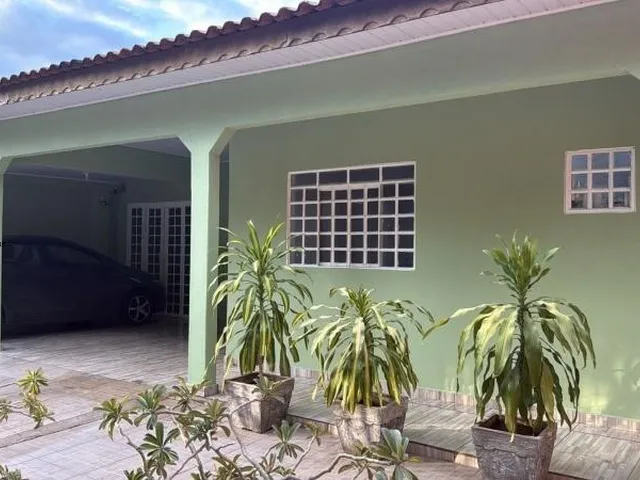 Imagem: Casa de alto padrão no Parque Ohara 3