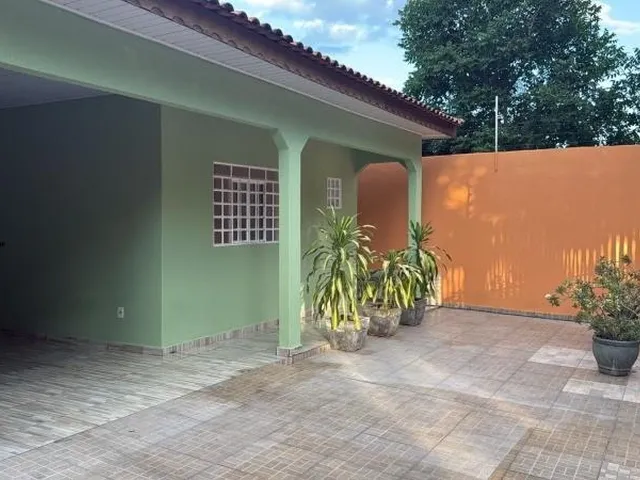 Imagem 12: Casa de alto padrão no Parque Ohara: 3 quartos, 1 suíte, 2 salas, 2 banheiros, 4 vagas