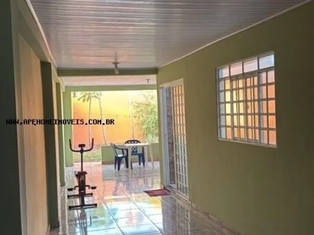 Imagem 7: Casa de alto padrão no Parque Ohara: 3 quartos, 1 suíte, 2 salas, 2 banheiros, 4 vagas