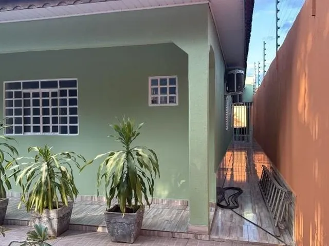 Imagem 16: Casa de alto padrão no Parque Ohara: 3 quartos, 1 suíte, 2 salas, 2 banheiros, 4 vagas