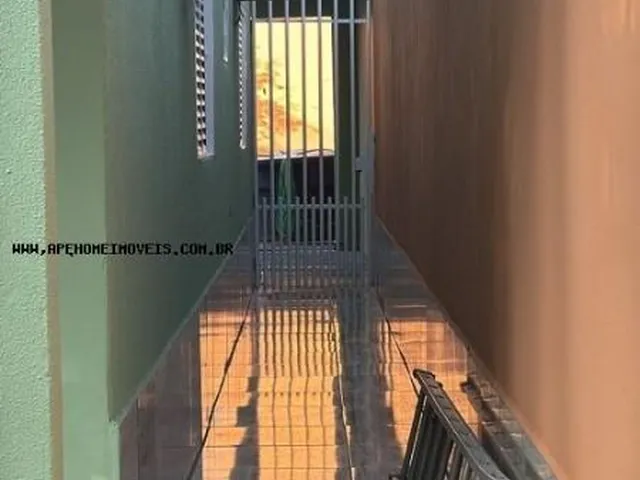 Imagem 14: Casa de alto padrão no Parque Ohara: 3 quartos, 1 suíte, 2 salas, 2 banheiros, 4 vagas